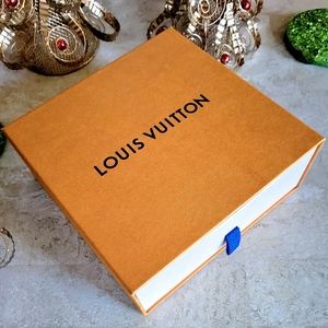 Louis Vuitton Gift Box
